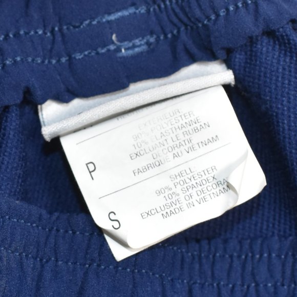 SPEEDO Youth Warm Up Pant - 7201305 - Picture 5 of 6